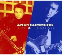 Summers Andy - X Tracks
