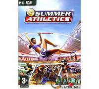 Summers Athletics (FR) [Edizione : Francia]