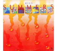 Summers, Bill - Feel The Heat