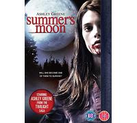 Summer's Blood [Edizione: Regno Unito] [Edizione: Regno Unito]