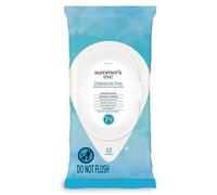 Summer's Eve Salviette per la pulizia, senza profumi, bilanciate a pH | 32 pezzi (1 pezzo)