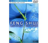 Summers,Harvey - Feng Shui