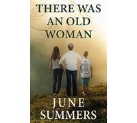 Summers June-There Was An Old Woman Book NUOVO
