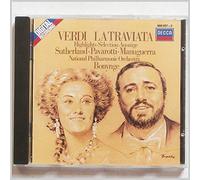 Summers - La Traviata (Qs)