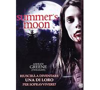 Summer's moon
