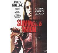 Summer's Moon (Ex Rental)