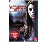 Summers Moon (Rental) [DVD] (18)