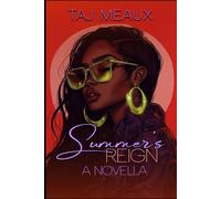 Summer's Reign: A Novella