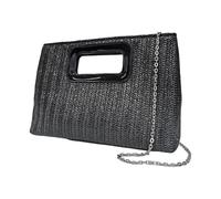 Summers Summers Beach Spalla Crossbody Borsa Guida Top Cluthes Borse Borsa Paglia Per La Maniglia Da Donna Borse Per Donne