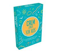 Summersdale Publishers Calm Cards for Kids (Cards)
