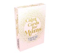 Summersdale Publishers Calm Cards for Mums (Cards)