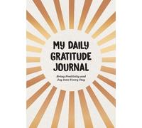 Summersdale Publishers My Daily Gratitude Journal (Tascabile)