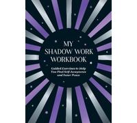 Summersdale Publishers My Shadow Work Workbook (Tascabile)