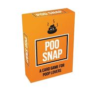 Summersdale Publishers Poo Snap (Cards)