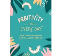 Summersdale Publishers Positivity for Every Day (Copertina rigida)