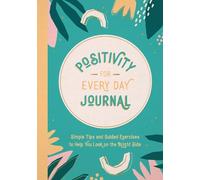 Summersdale Publishers Positivity for Every Day Journal (Tascabile)