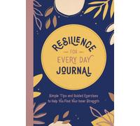 Summersdale Publishers Resilience for Every Day Journal (Tascabile)