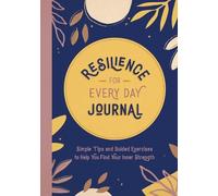 Summersdale Publishers Resilience for Every Day Journal (Tascabile)