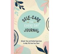 Summersdale Publishers Self-Care for Every Day Journal (Tascabile)