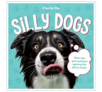 Summersdale Publishers Silly Dogs (Copertina rigida)