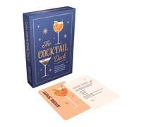 Summersdale Publishers The Cocktail Deck (Cards)