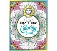 Summersdale Publishers The Gratitude Coloring Book (Tascabile)