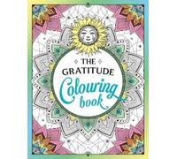 Summersdale Publishers The Gratitude Colouring Book (Tascabile)