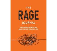 Summersdale Publishers The Rage Journal (Tascabile)