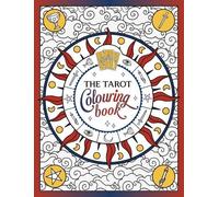Summersdale Publishers The Tarot Colouring Book (Tascabile)