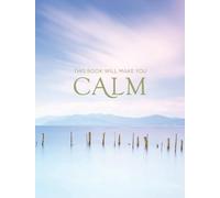 Summersdale Publishers This Book Will Make You Calm (Copertina rigida)