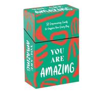 Summersdale Publishers You Are Amazing (Cards)