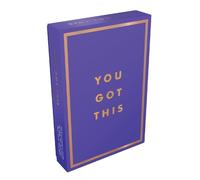 Summersdale Publishers You Got This (Cards)