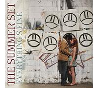 Summerset - Everythings Fine