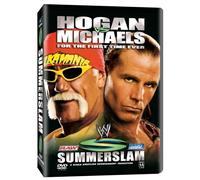 Summerslam 2005: Washington, DC