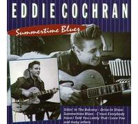 Summertime Blues by EDDIE COCHRAN (2008-01-13)