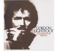 Gordon Lightfoot - Summertime Dream (Summertime Gold Vinyl/50th Anniversary Edition)