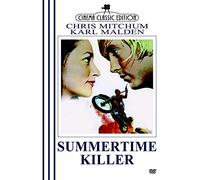 Summertime Killer
