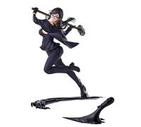 Summertime Render - Personaggio completo di "Hizuru Minakata", in PVC e ABS, dipinto