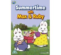 Summertime with Max & Ruby