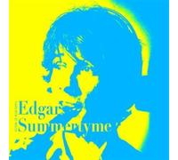 Summertyme, Edgar - Sense Of Harmony
