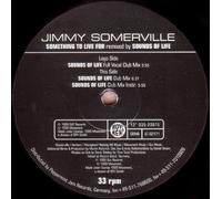 Summerville Jimmy - Something to Live for [12" VINYL]