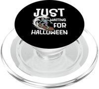 Summerween Aspettando Halloween Spooky Raccapricciante Surfer Zombie PopSockets PopGrip per MagSafe