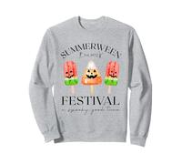 Summerween Festival Un bel momento da brividi Felpa