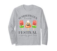 Summerween Festival Un bel momento da brividi Maglia a Manica