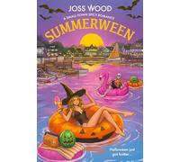 Summerween: New for 2026, celebrate Halloween year-round in this small-town spicy romcom with a side of supernatural!: Book 1