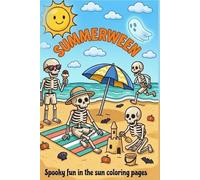 Summerween: Spooky Fun in the Sun