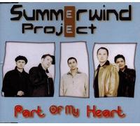 Summerwind Project - Part of My Heart