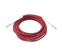 summina accessori per chitarra elettrica cavi per chitarra Cavo per chitarra Cavo per strumenti elettrici Cavo per basso 6,35 mm da dritto a dritto per chitarra elettrica Basso Mandolino elettrico