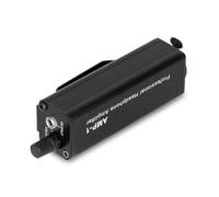 summina Amplificatore Convertitore da XLR a 3,5 mm amplificatori per cuffie amplificatore per cuffie amplificatore per cuffie Convertitore amplificatore auricolare audio da XLR a 3,5 mm Convertitore