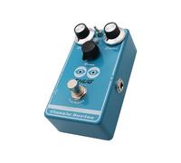 summina THUG - Pedale di distorsione ad alto guadagno per chitarra, effetti a pedale con 3 modalità, interruttore di tono, guadagno regolabile, per chitarra elettrica, blues, metal rock